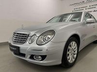 gebraucht Mercedes E220 Classic CDI Aut. XENON - TEMPOMAT - SHZ