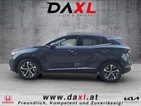 gebraucht Kia Sportage 16 CRDI 48V Gold AWD DCT *1. Besitz*