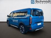 gebraucht Ford Tourneo Custom 340S Active