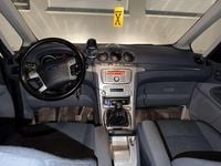 gebraucht Ford Galaxy Trend 20 TDCi