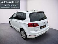 gebraucht VW Golf Sportsvan Comfortline BMT/Start-Stopp