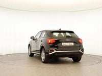 gebraucht Audi Q2 35 TFSI S line