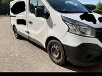 gebraucht Renault Trafic L1H1 27t Komfort