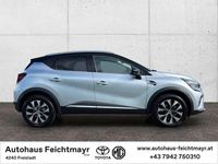 gebraucht Renault Captur TCe 90 Techno 5t.
