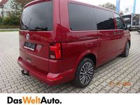 gebraucht VW Multivan T6.1VW T6.1Trendline TDI