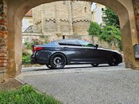 gebraucht BMW 540 540xDrive Aut. Mit Garantie