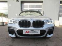 gebraucht BMW X3 xDrive30d M Sport Aut. **HUD/Panorama/360°**