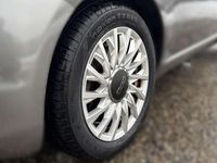 gebraucht Fiat 500 Hybrid 70 Dolcevita Pano+KlimaA+LM+PDC