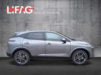 gebraucht Nissan Qashqai 1,3 MHEV 4x4 Tekna Autom *ab € 27.990,-*