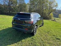 gebraucht Jeep Compass 20 MultiJet II AWD Limited Aut.