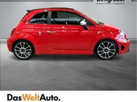 gebraucht Abarth 595C 595Turismo