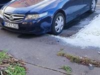 gebraucht Honda Accord 2.0 i Sport