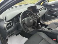 gebraucht Toyota C-HR C-HR 1,8 Hybrid ACTIVE DRIVE CVT ACTIVE DRIVE
