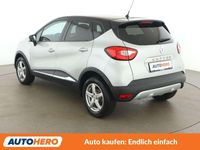 gebraucht Renault Captur 1.5 dCi Energy 4Austria