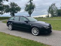 gebraucht Seat Exeo ST Sport 2,0 TDI Start-Stopp