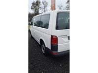 Gebraucht VW Transporter 150 PS (110 kW) 2018 Van