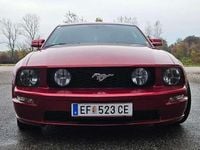 gebraucht Ford Mustang GT Coupé