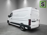 gebraucht Nissan Interstar Kasten Acenta L2H2 3,3t dCi 105 Klima