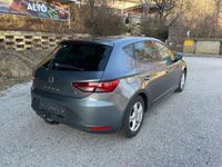 gebraucht Seat Leon FR 1,4 TSI Start-Stopp