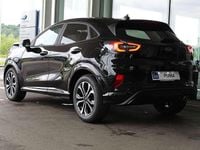 gebraucht Ford Puma ST-LINE 125 PS EcoBoost Hybrid (PREMIUM-AUSSTAT...