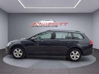 gebraucht VW Golf VII Rabbit BlueMotion Tech.