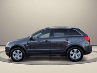 gebraucht Opel Antara Antara 2,2 CDTI Style DPF Aut. Style