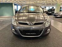 gebraucht Hyundai i20 125 Life *1. Besitz/Service neu*
