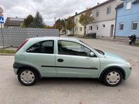 gebraucht Opel Corsa 12 16V Comfort