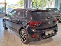 gebraucht VW Polo Friends TSI