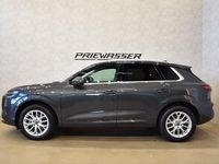 Gebraucht Audi Q3 150 PS (110 kW) 2026 Dunkelgrau  metallic SUV