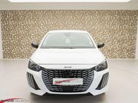 gebraucht Peugeot 208 ALLURE PureTech 100 6-Gang-Manuell