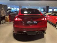 gebraucht Tesla Model Y Maximale Reichweite Dual AWD*STARTECH*TÜV
