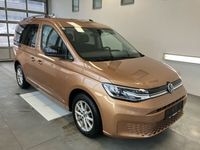 gebraucht VW Caddy Style TDI