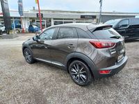 gebraucht Mazda CX-3 G120 Revolution