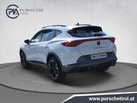 gebraucht Cupra Formentor VZ 2.0 TSI 245 PS DSG