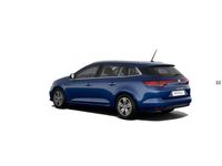 gebraucht Renault Mégane GrandTour Equilibre Blue dCi 115