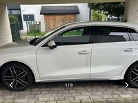 gebraucht Audi A3 SB 30 TFSI intense