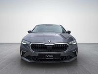 gebraucht Skoda Scala Selection TSI