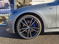 Gebraucht BMW 330 Efficient Dynamics 286 PS (210 kW) 2024 Grau Kombi