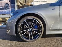 gebraucht BMW 330 d xDrive