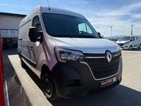 gebraucht Renault Master L2H2 35t dCi 135 **mit Fahrzeugeinricht...