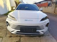 gebraucht BYD Seal U DM-i Comfort 26,6 kWh *Österreich-Paket*