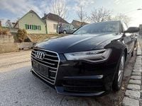 Gebraucht Audi A6 218 PS (160 kW) 2016 Kombi
