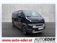 Neu Kia PV5 Plus 119 kW (163 PS) 2025 Schwarz Van / Kleinbus