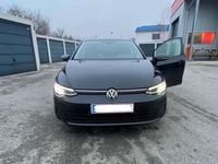 gebraucht VW Golf VII 2.0 TDI SCR DSG United
