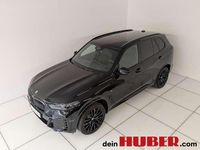gebraucht BMW X5 xDrive30d