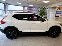 gebraucht Volvo XC40 B3 Plus Black Edition Aut.