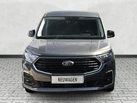 Neu Ford Transit Limited 102 PS (75 kW) 2025 Grau Van