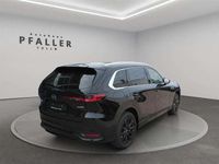 gebraucht Mazda CX-80 2.5L e-SKYACTIV PHEV AWD Homura Plus