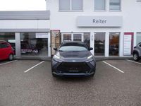 Neu Toyota C-HR Active 98 PS (72 kW) 2025 Grau SUV